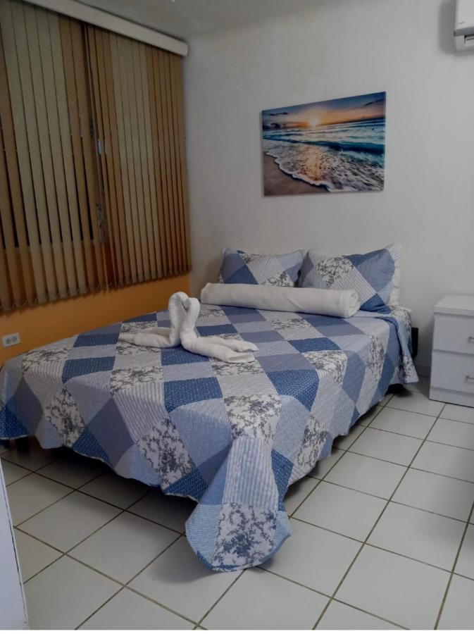 Casa Peace Haven Beach House Aguada Εξωτερικό φωτογραφία